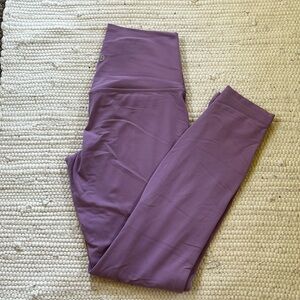 Lululemon Align Legging